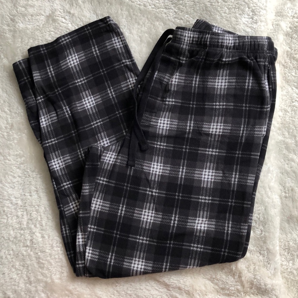 LIKE NEW Men’s Croft & Barrow Large Pajama Pants